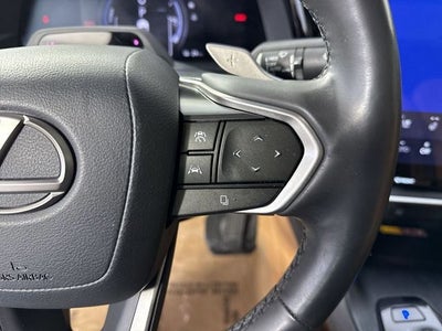 2023 Lexus RZ 450e RZ 450e Luxury