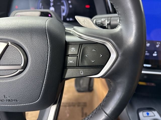 2023 Lexus RZ 450e RZ 450e Luxury