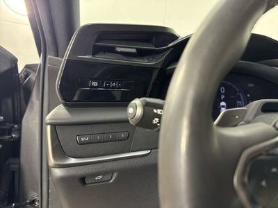2023 Lexus RZ 450e RZ 450e Luxury