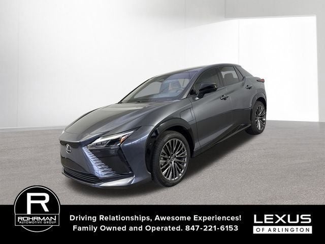 2023 Lexus RZ 450e RZ 450e Luxury