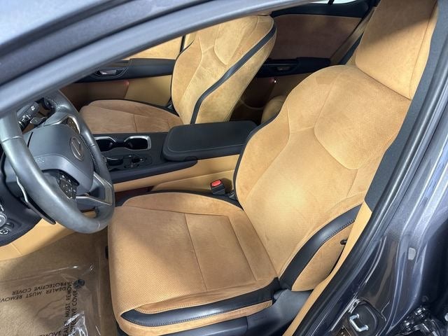 2023 Lexus RZ 450e RZ 450e Luxury