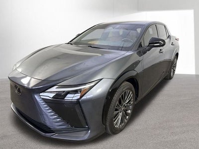 2023 Lexus RZ 450e RZ 450e Luxury
