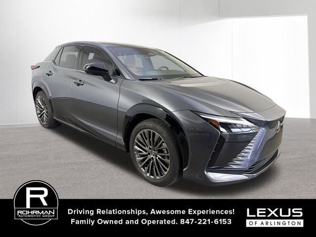 2023 Lexus RZ 450e RZ 450e Luxury