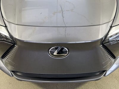 2023 Lexus RZ 450e RZ 450e Luxury