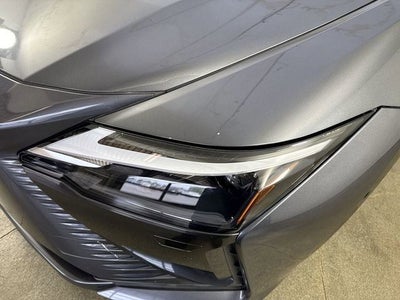 2023 Lexus RZ 450e RZ 450e Luxury