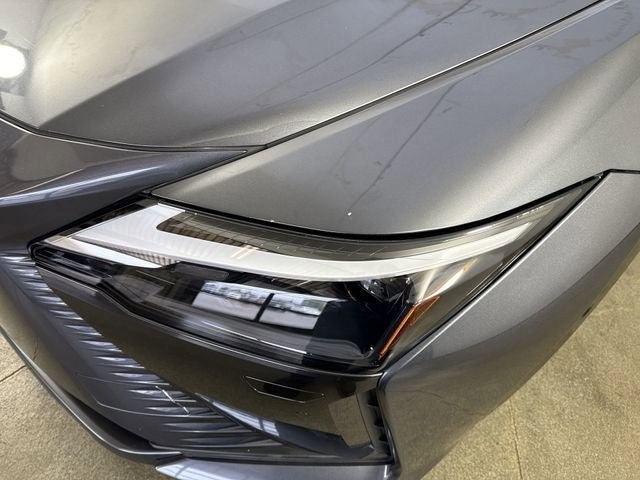 2023 Lexus RZ 450e RZ 450e Luxury