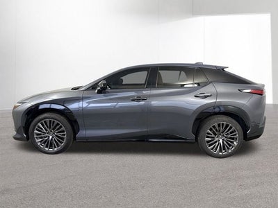 2023 Lexus RZ 450e RZ 450e Luxury