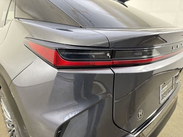 2023 Lexus RZ 450e RZ 450e Luxury