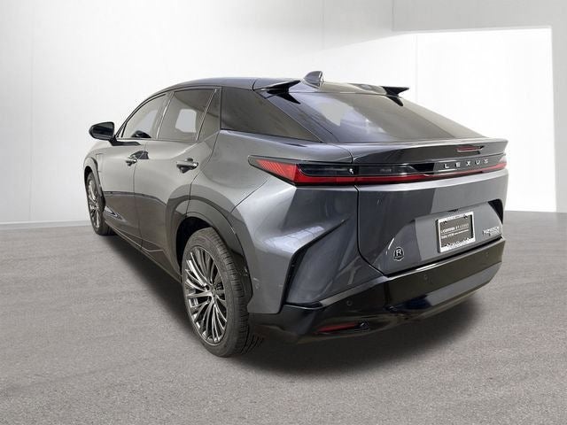2023 Lexus RZ 450e RZ 450e Luxury