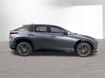 2023 Lexus RZ 450e RZ 450e Luxury