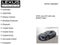 2023 Lexus RZ 450e RZ 450e Luxury
