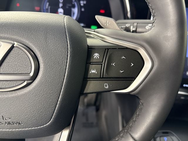 2023 Lexus RZ PREMIUM AWD