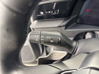 2023 Lexus RZ PREMIUM AWD