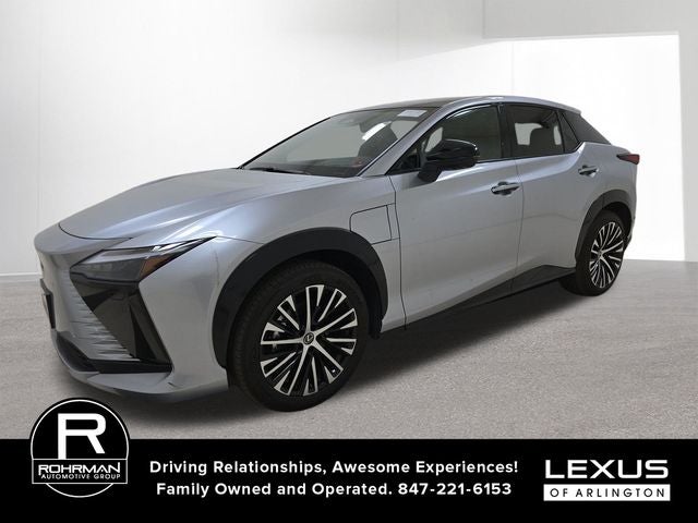 2023 Lexus RZ 450e Premium