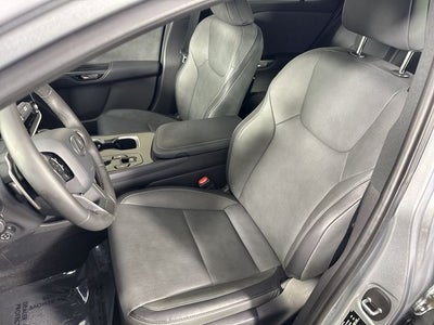 2023 Lexus RZ PREMIUM AWD