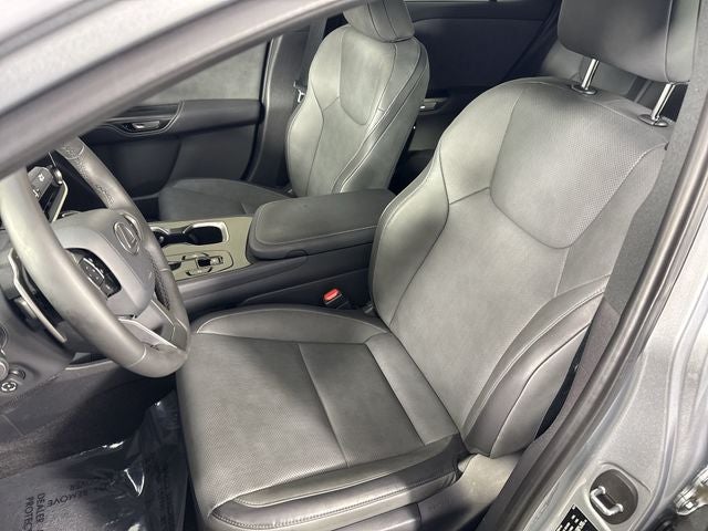 2023 Lexus RZ PREMIUM AWD