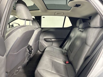 2023 Lexus RZ PREMIUM AWD