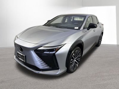 2023 Lexus RZ PREMIUM AWD
