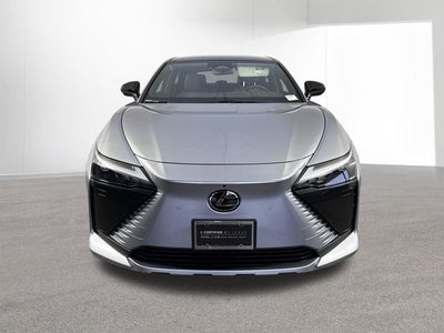 2023 Lexus RZ PREMIUM AWD