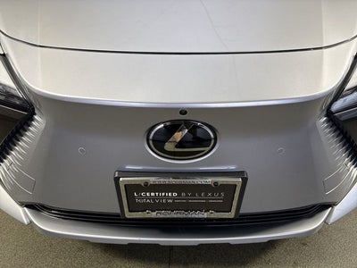 2023 Lexus RZ PREMIUM AWD