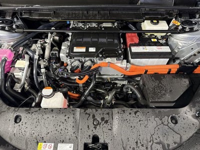 2023 Lexus RZ PREMIUM AWD