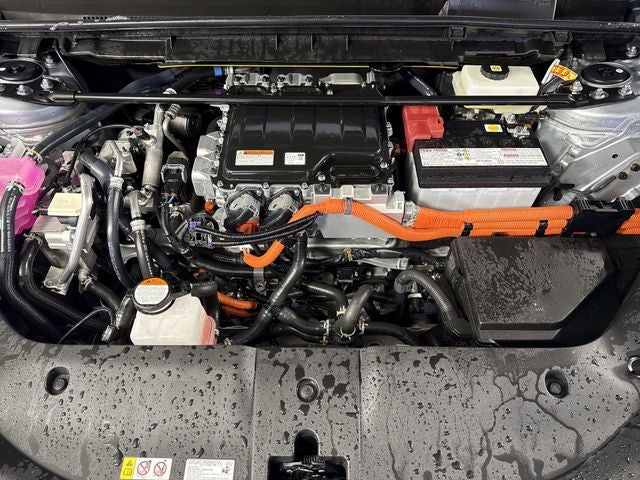 2023 Lexus RZ PREMIUM AWD