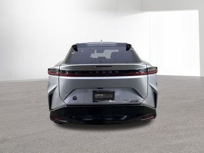 2023 Lexus RZ PREMIUM AWD