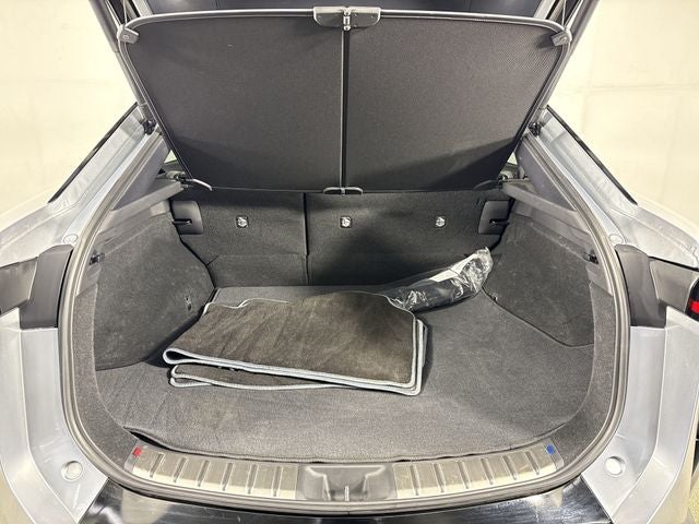 2023 Lexus RZ PREMIUM AWD