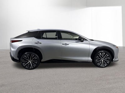 2023 Lexus RZ PREMIUM AWD