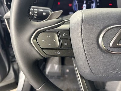 2023 Lexus RZ PREMIUM AWD