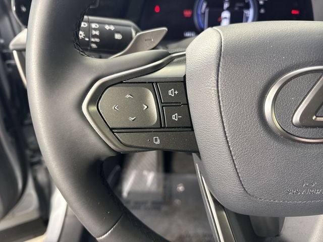 2023 Lexus RZ PREMIUM AWD