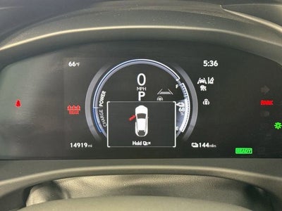 2023 Lexus RZ PREMIUM AWD