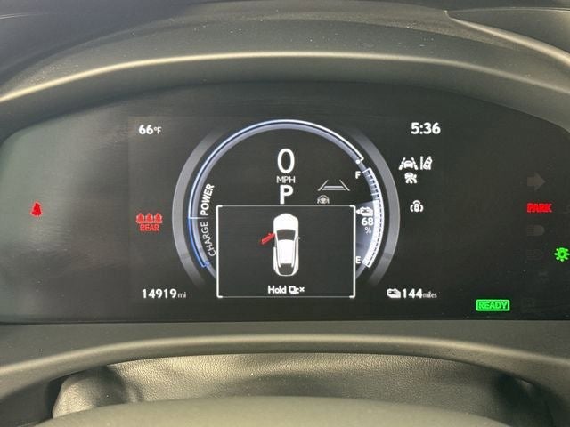 2023 Lexus RZ PREMIUM AWD