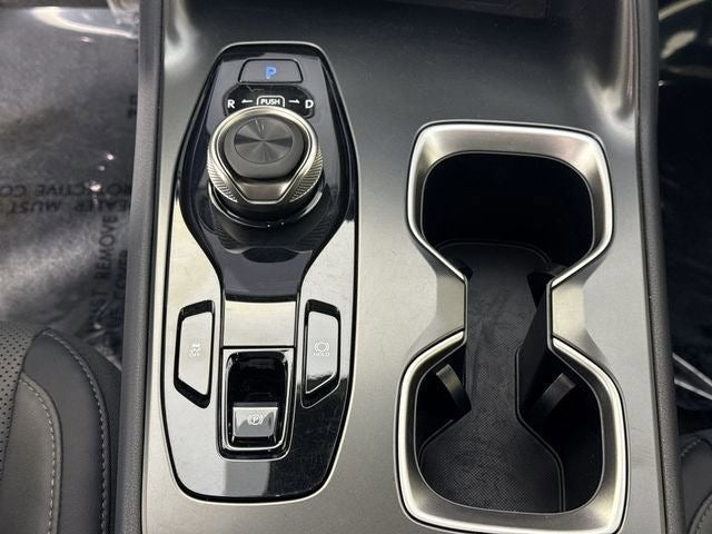 2023 Lexus RZ PREMIUM AWD