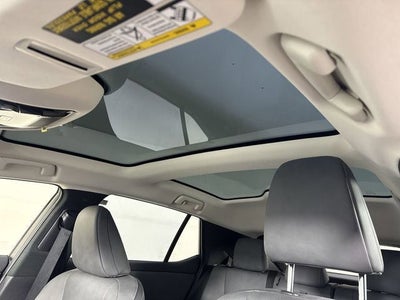 2023 Lexus RZ PREMIUM AWD