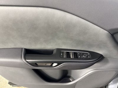 2023 Lexus RZ PREMIUM AWD