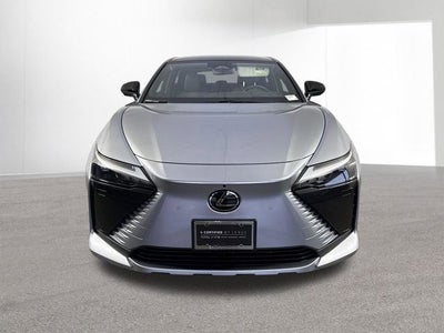 2023 Lexus RZ PREMIUM AWD
