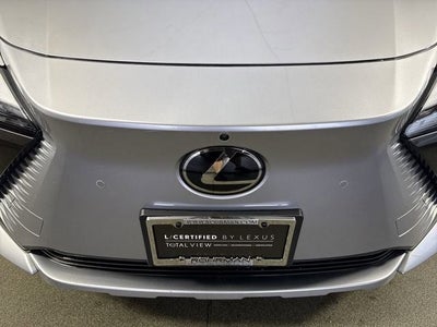 2023 Lexus RZ PREMIUM AWD