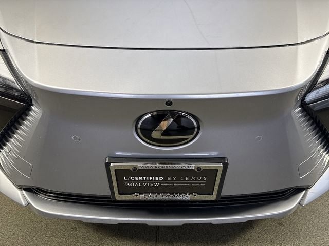 2023 Lexus RZ PREMIUM AWD