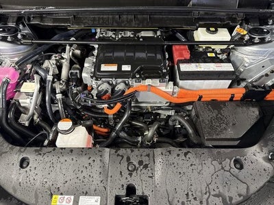 2023 Lexus RZ PREMIUM AWD