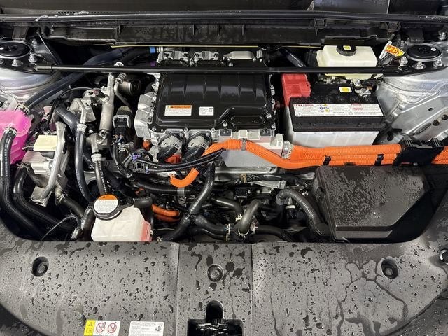 2023 Lexus RZ PREMIUM AWD