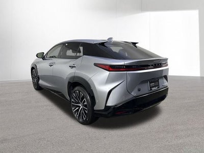 2023 Lexus RZ PREMIUM AWD