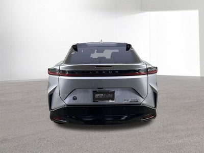 2023 Lexus RZ PREMIUM AWD