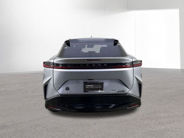 2023 Lexus RZ PREMIUM AWD