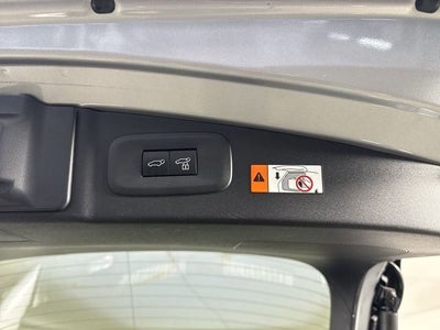 2023 Lexus RZ PREMIUM AWD