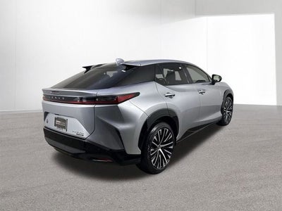2023 Lexus RZ PREMIUM AWD