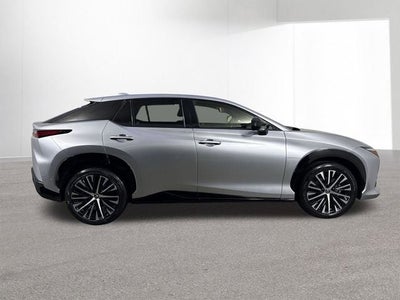 2023 Lexus RZ PREMIUM AWD