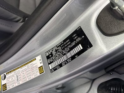 2023 Lexus RZ PREMIUM AWD