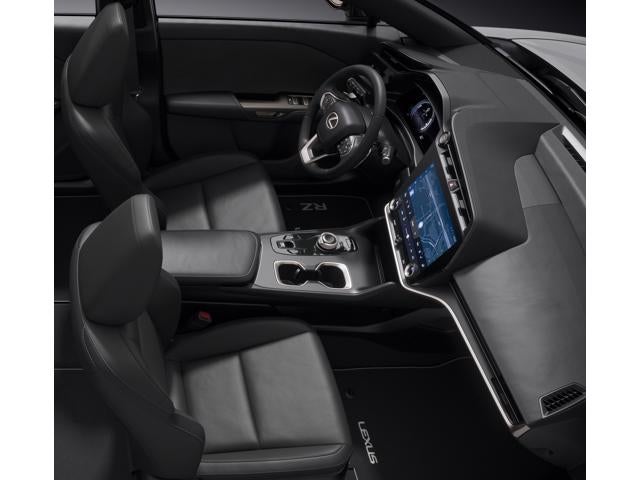 2023 Lexus RZ 450e 450e Premium