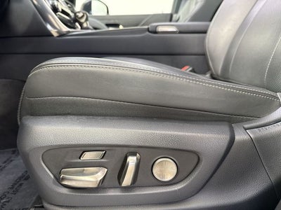 2023 Lexus LX 600 LX 600 Premium